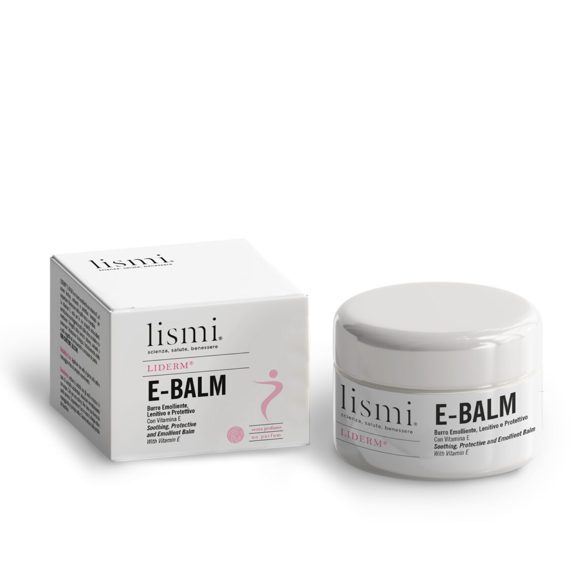 E-BALM